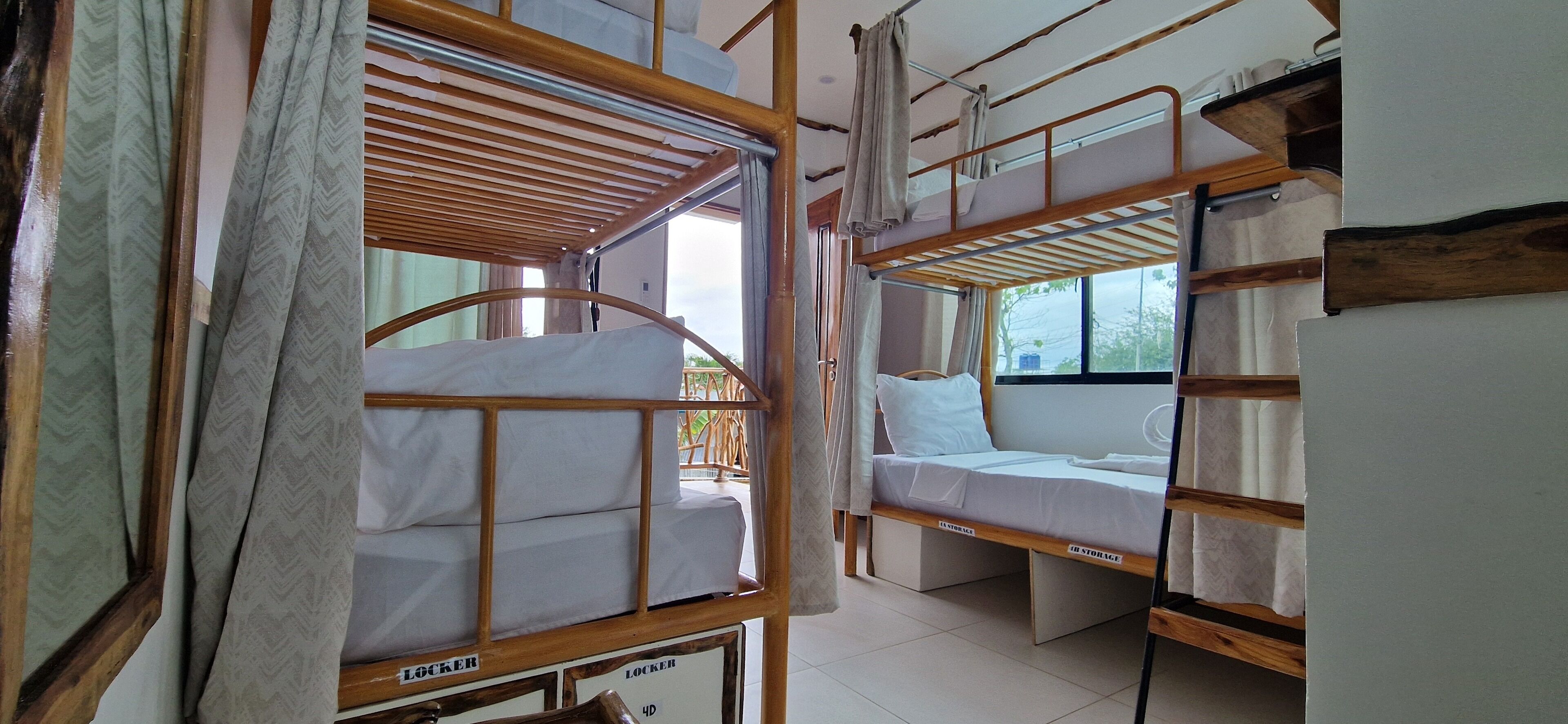 The Hat Trick Hostel