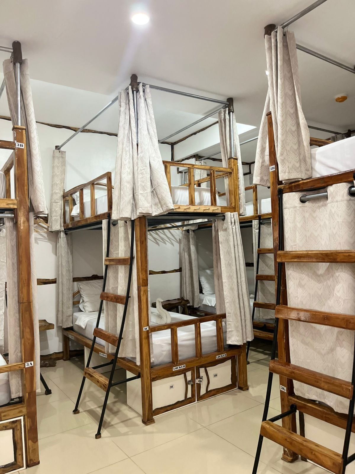 The Hat Trick Hostel