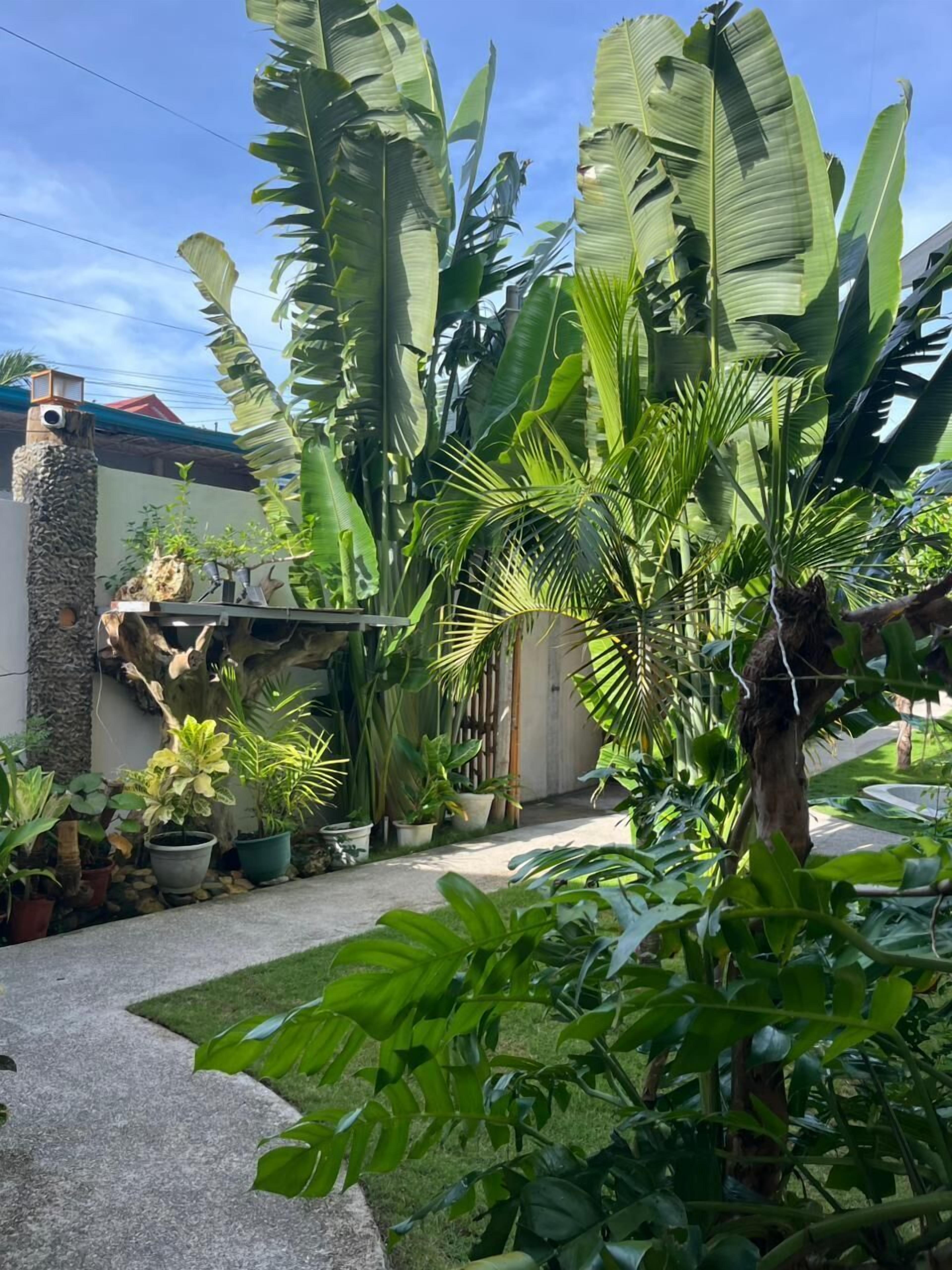 The Hat Trick Hostel