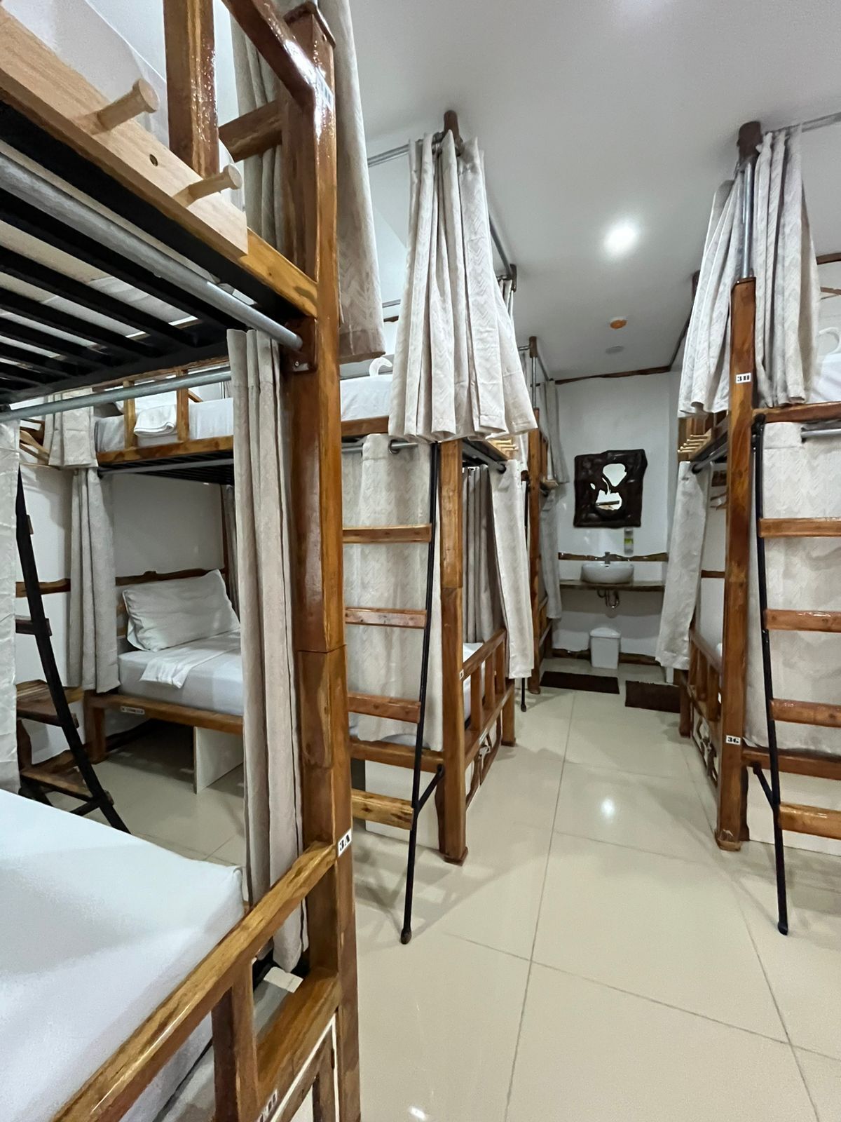 The Hat Trick Hostel