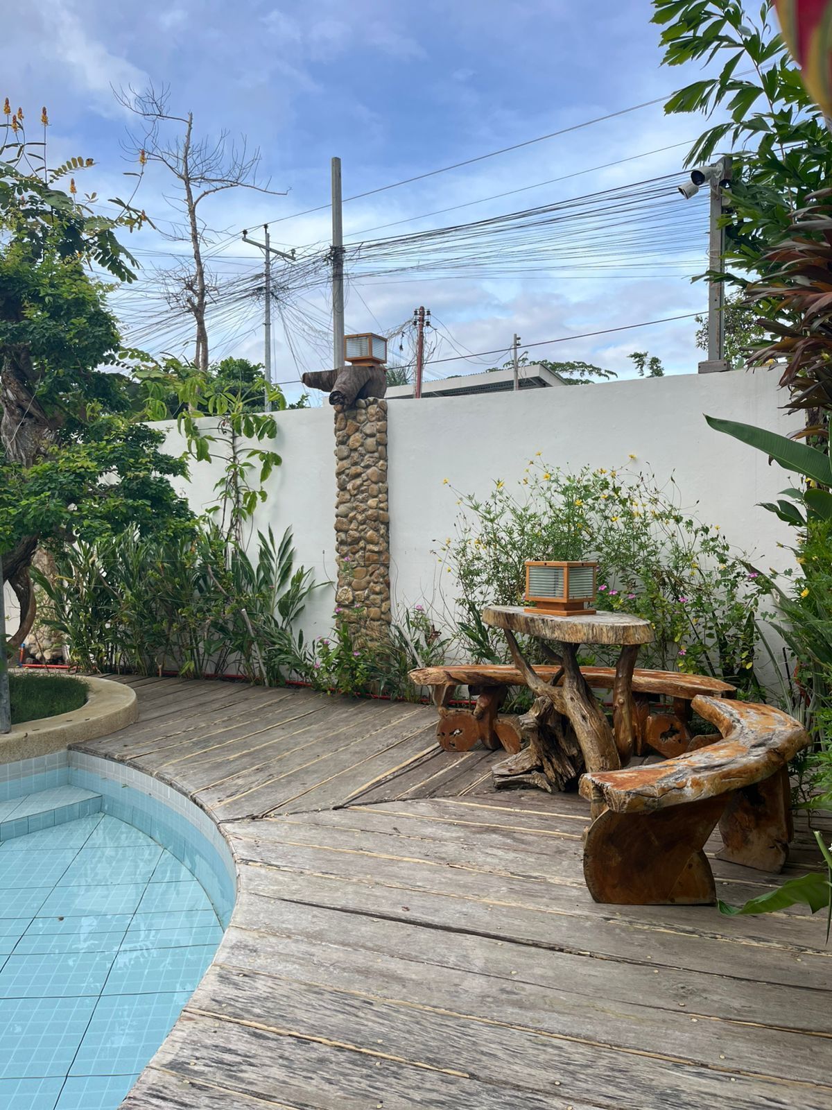 The Hat Trick Hostel