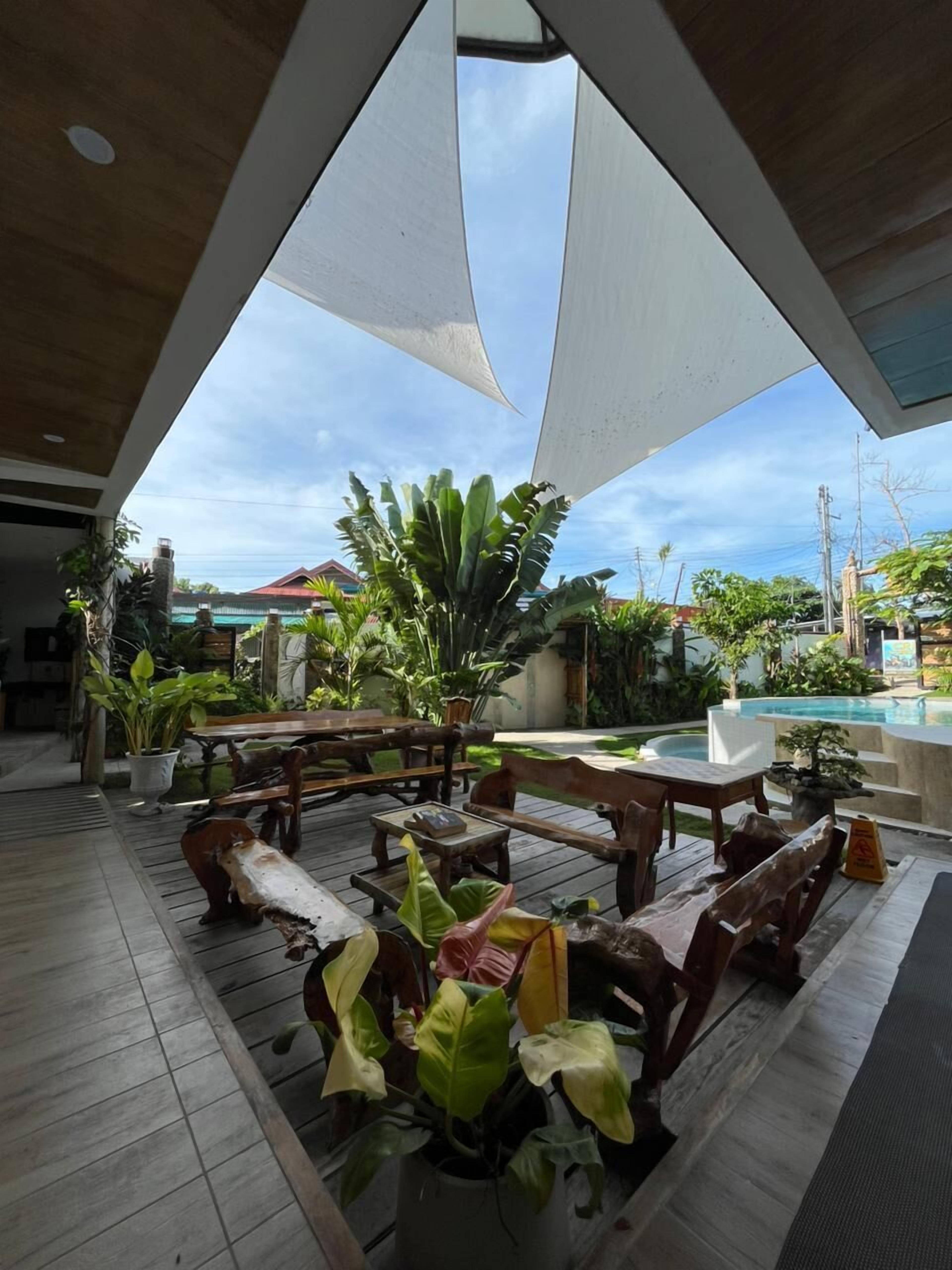 The Hat Trick Hostel