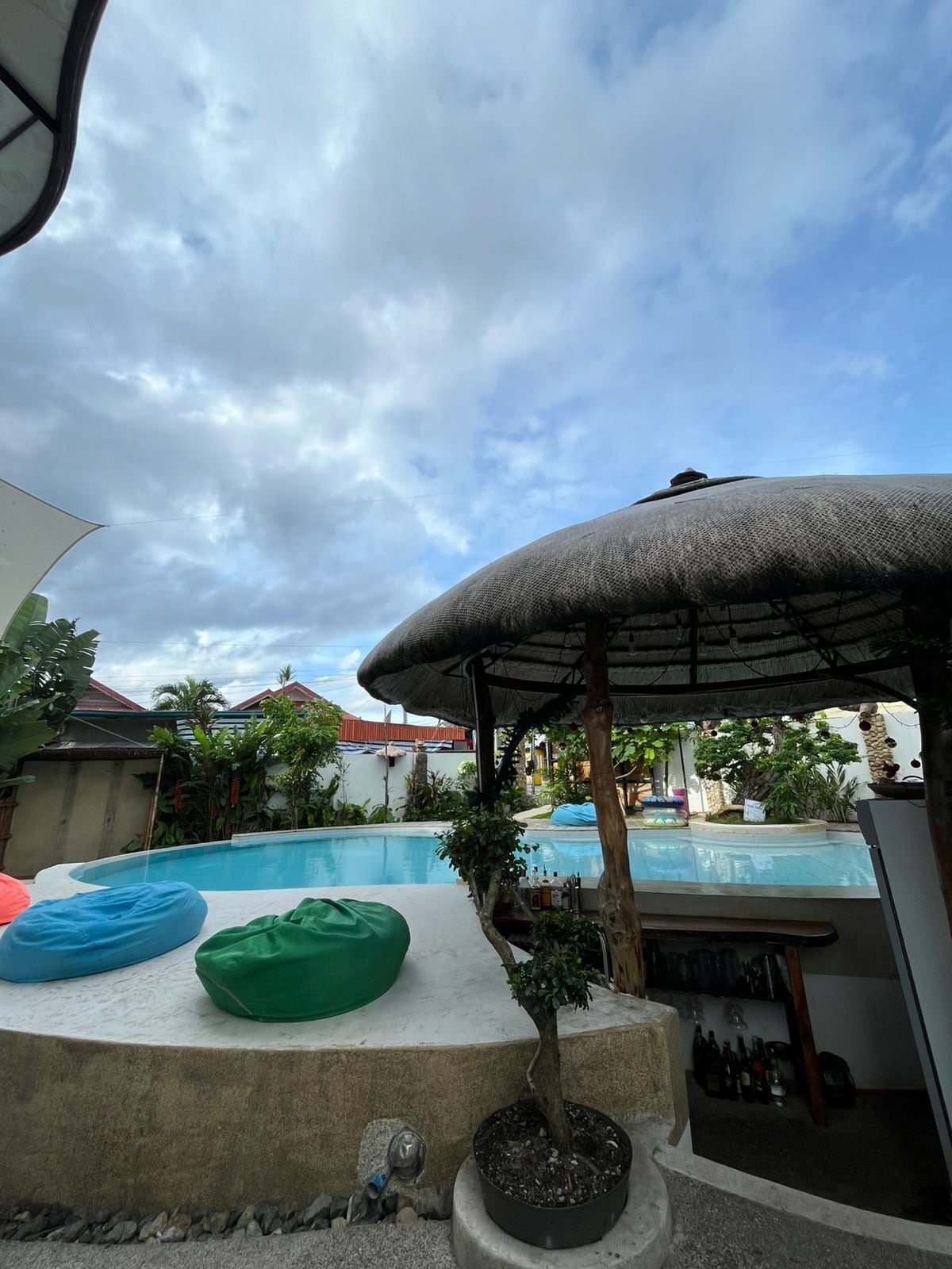 The Hat Trick Hostel