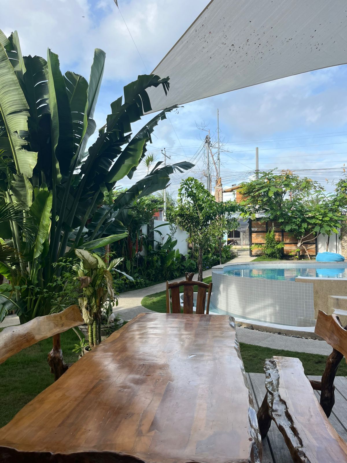 The Hat Trick Hostel