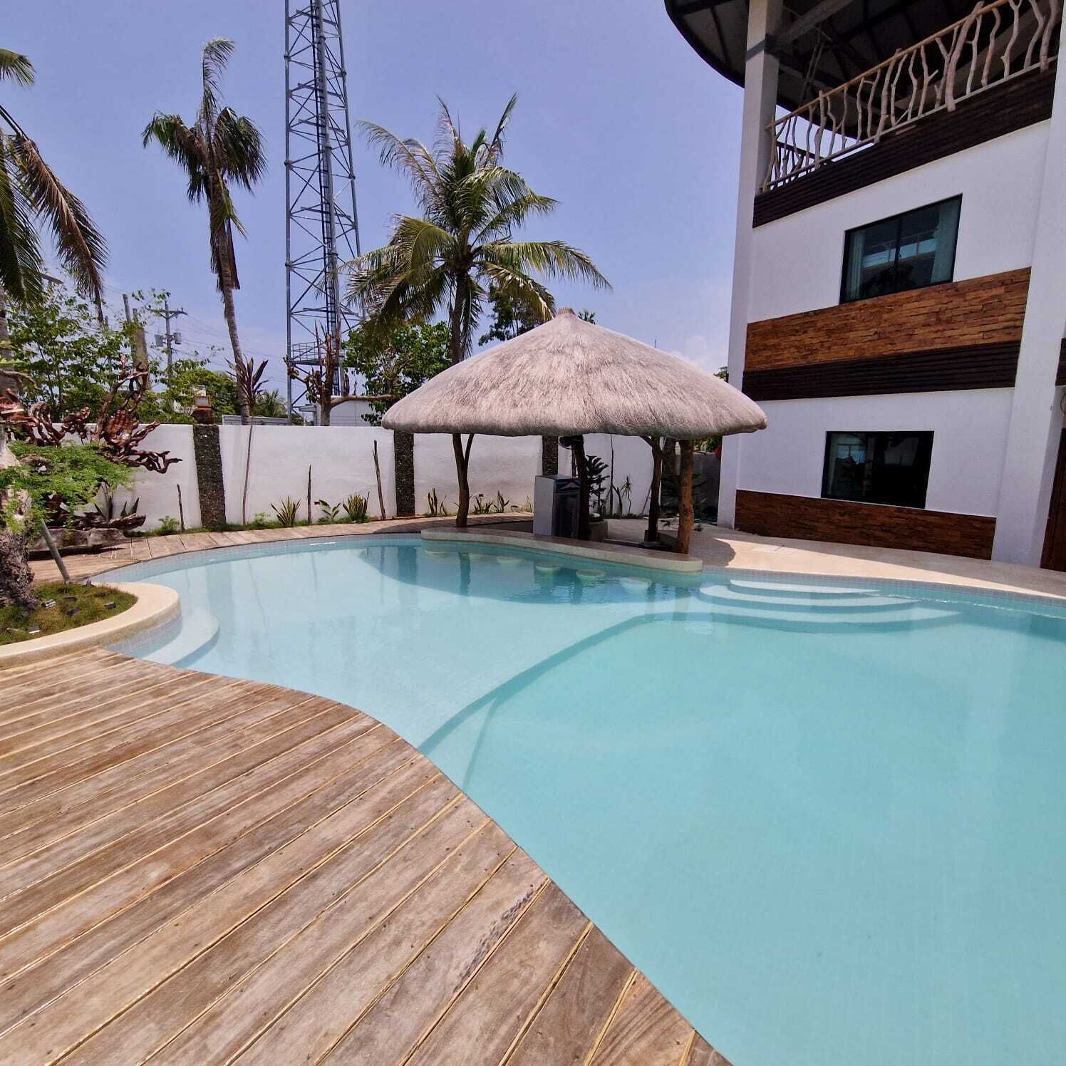 The Hat Trick Hostel