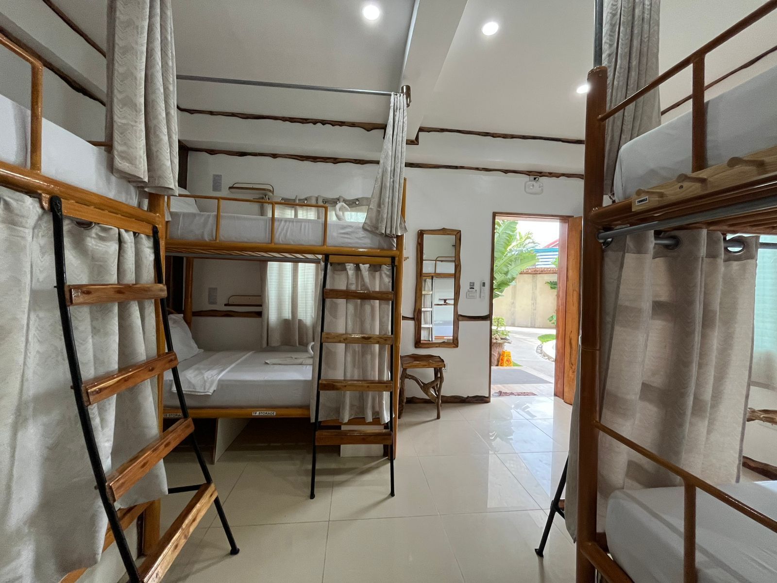 The Hat Trick Hostel