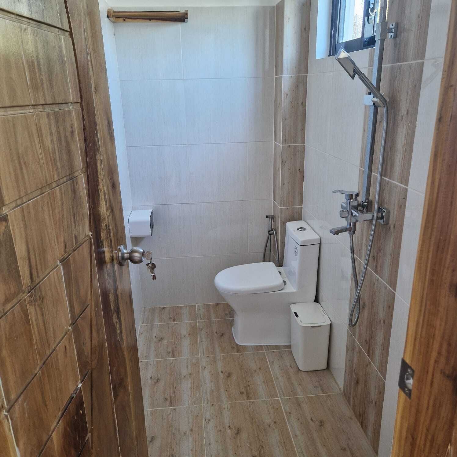 The Hat Trick Hostel