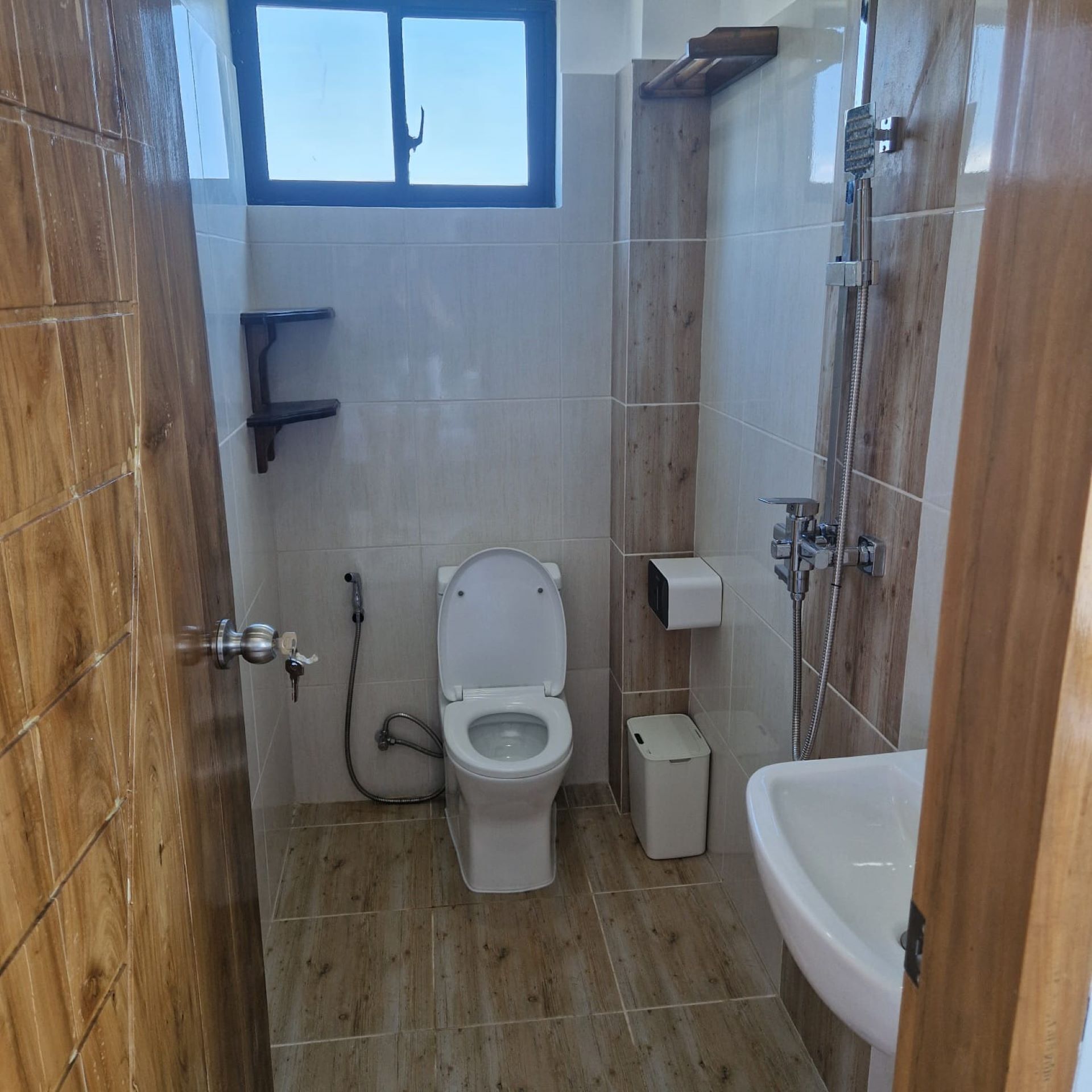 The Hat Trick Hostel