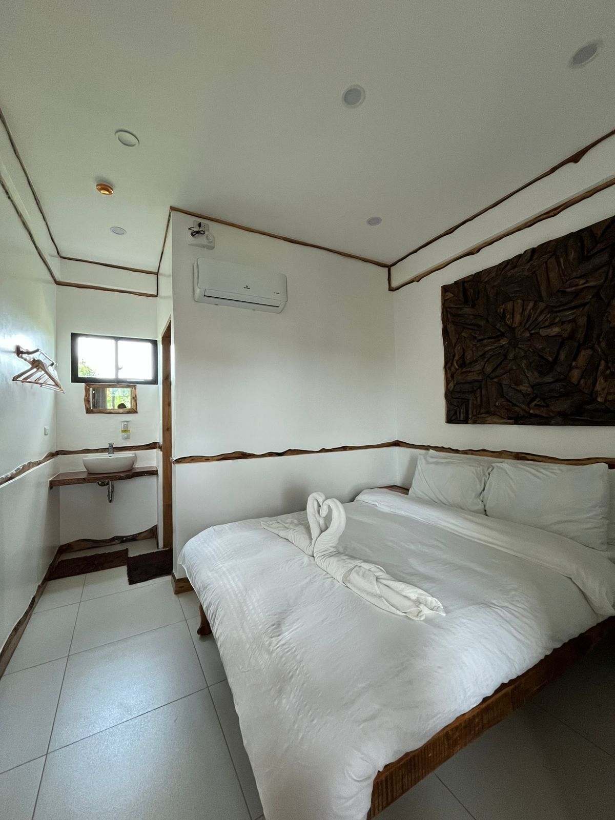 The Hat Trick Hostel