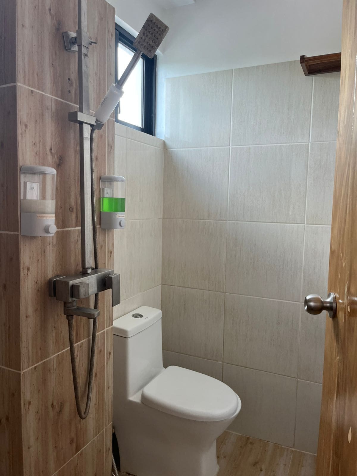 The Hat Trick Hostel