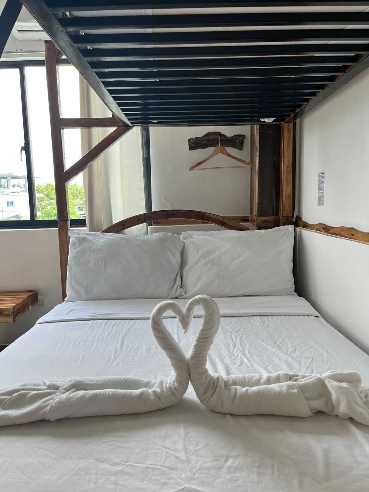 The Hat Trick Hostel