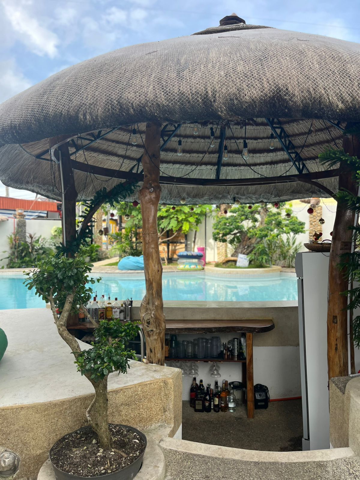 The Hat Trick Hostel