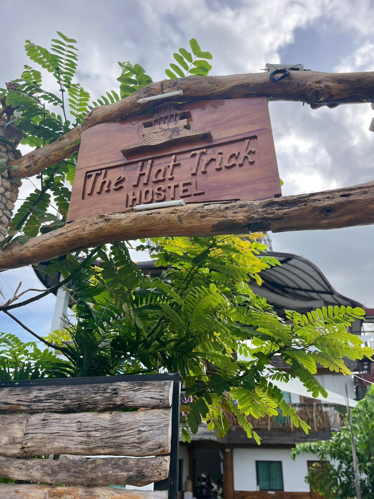 The Hat Trick Hostel