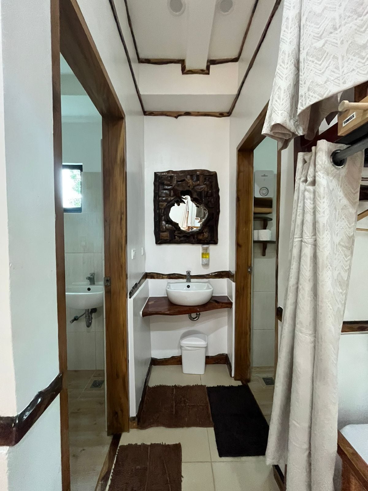 The Hat Trick Hostel