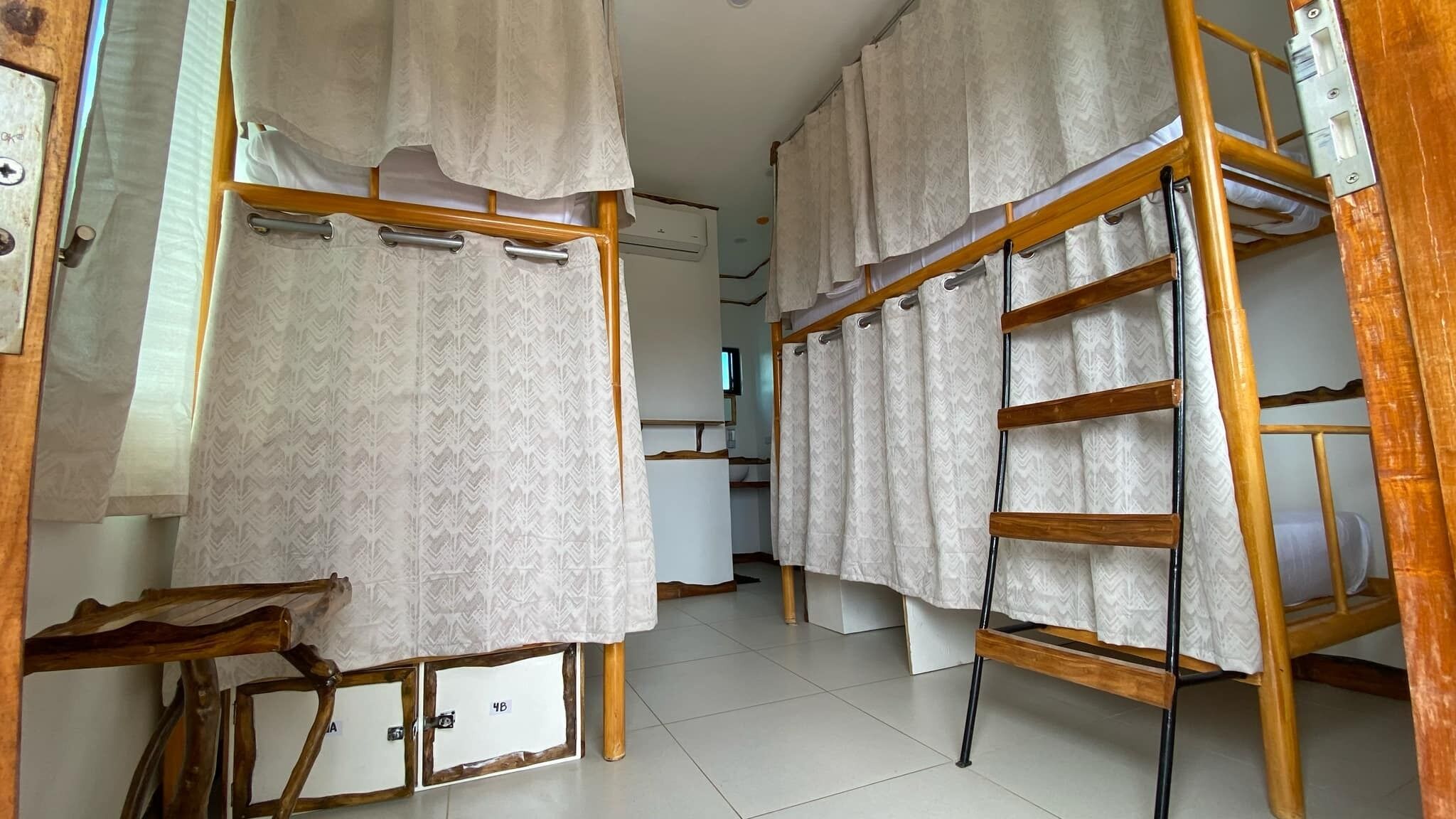 The Hat Trick Hostel