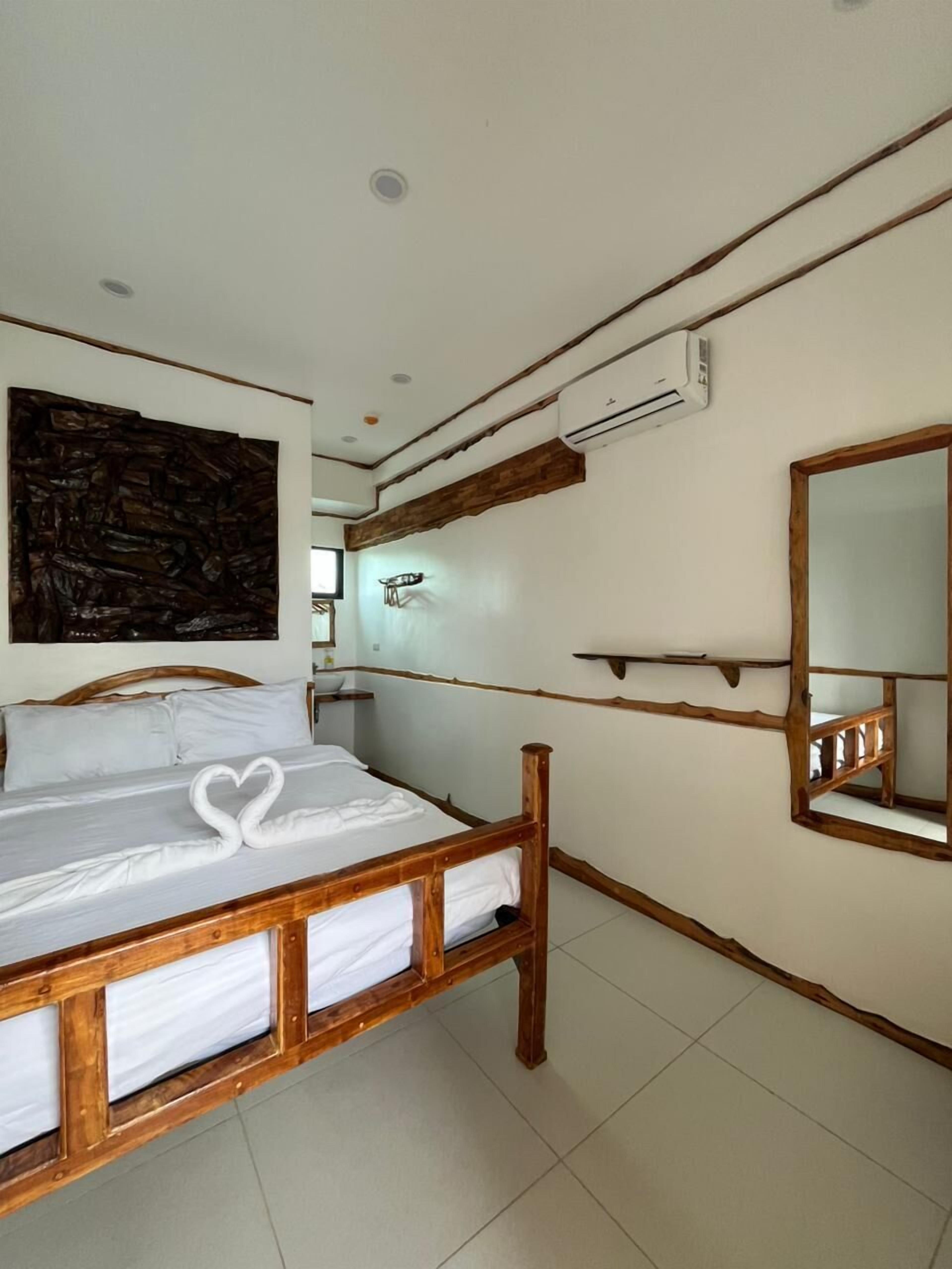 The Hat Trick Hostel