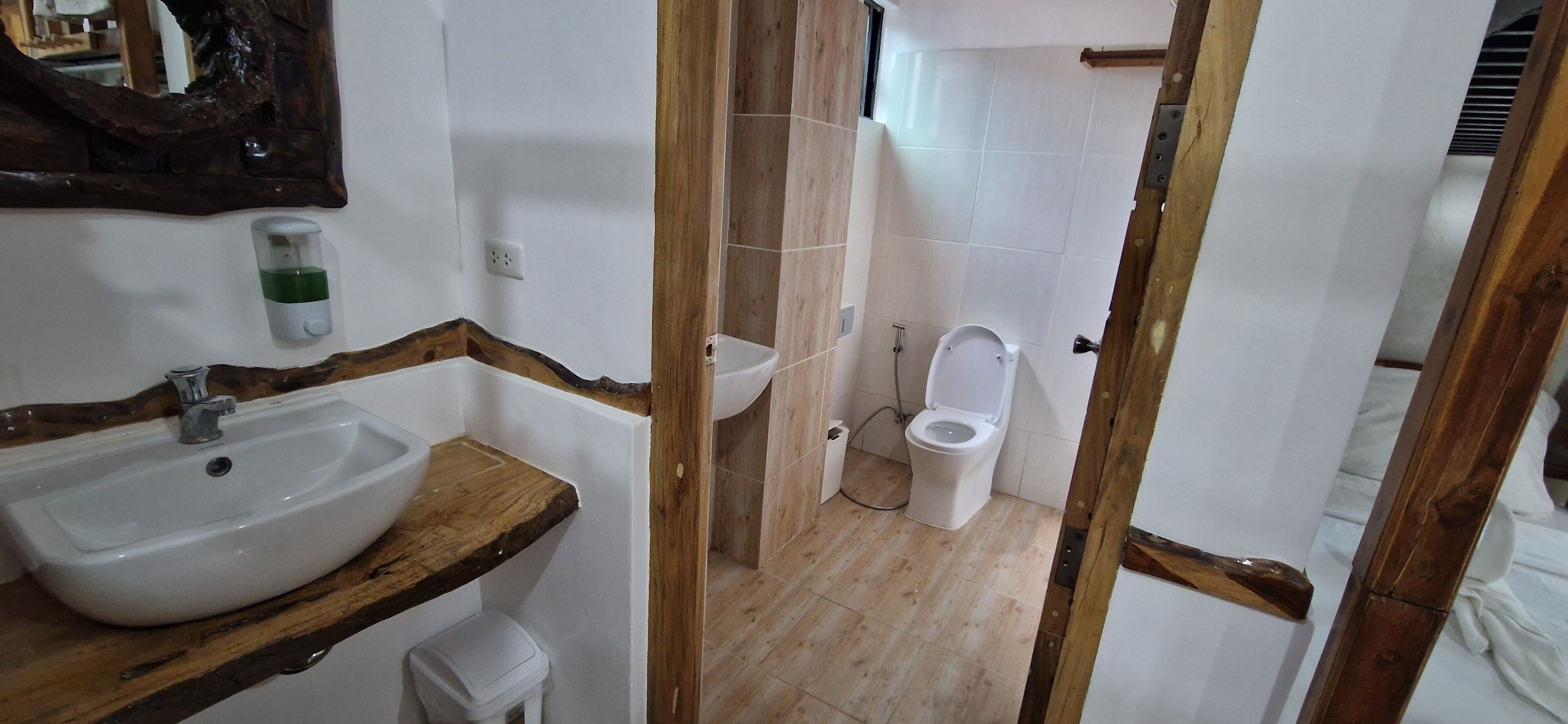 The Hat Trick Hostel