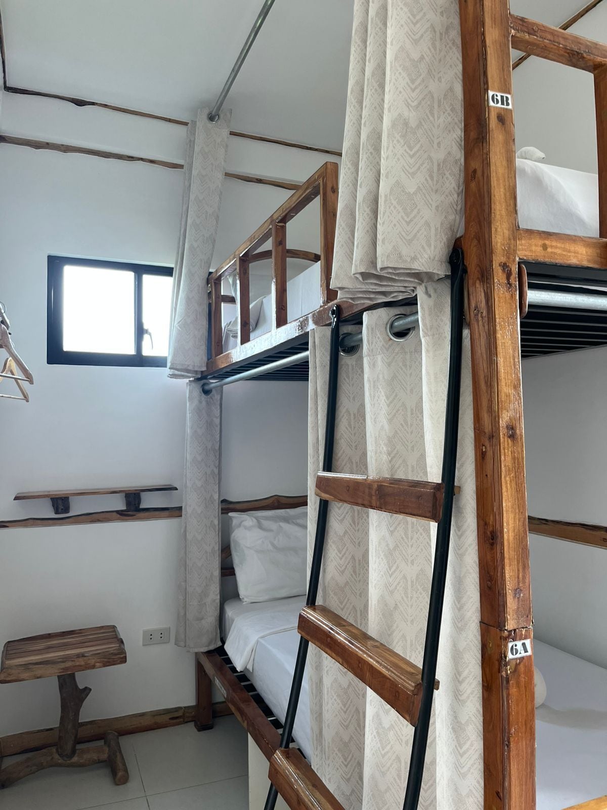 The Hat Trick Hostel