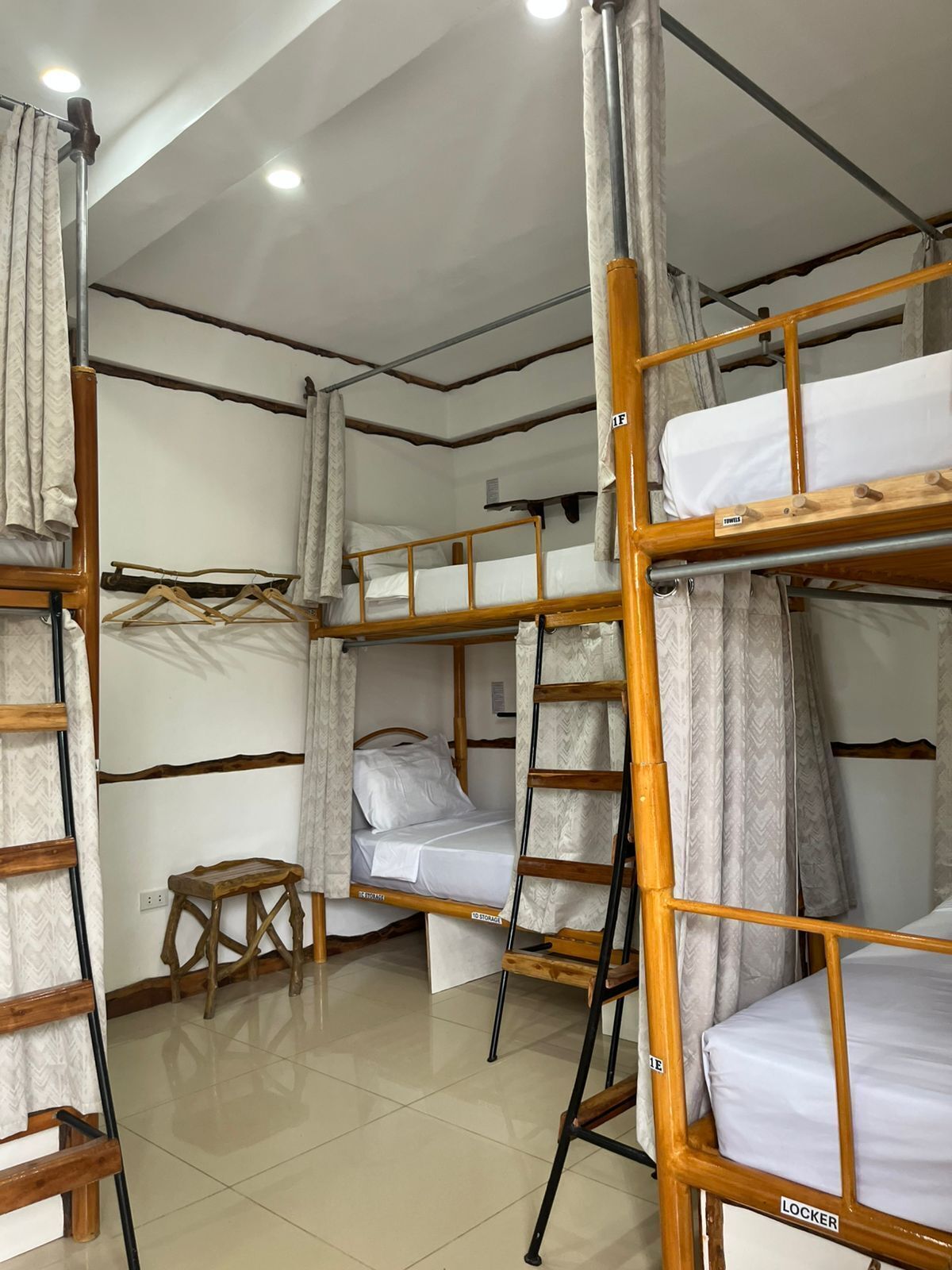 The Hat Trick Hostel