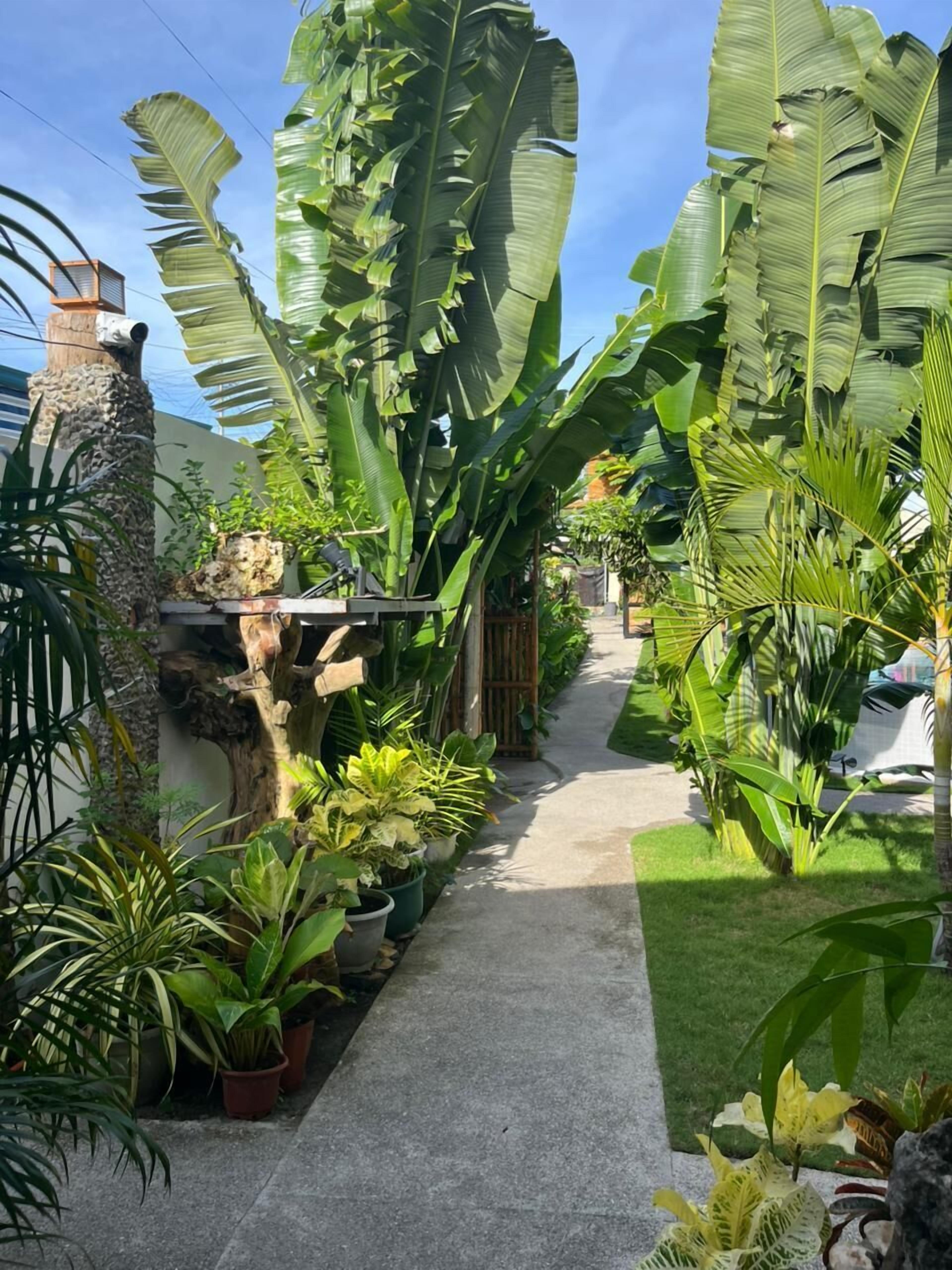 The Hat Trick Hostel