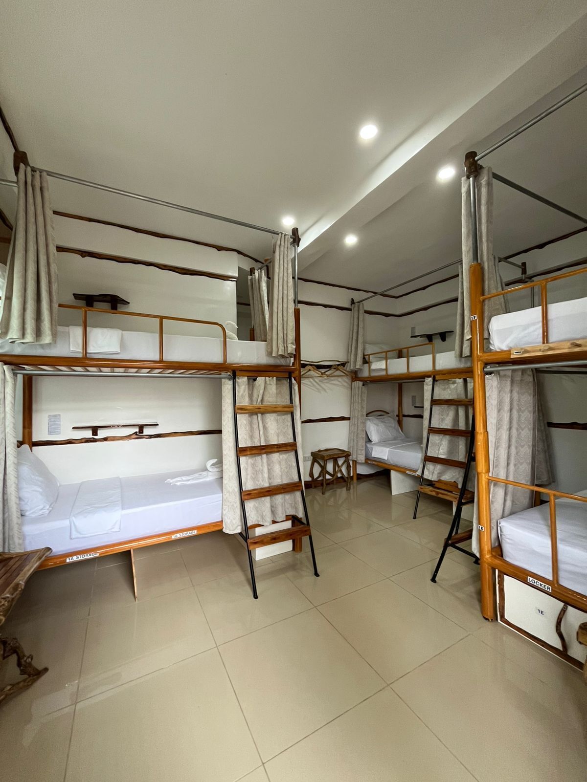 The Hat Trick Hostel