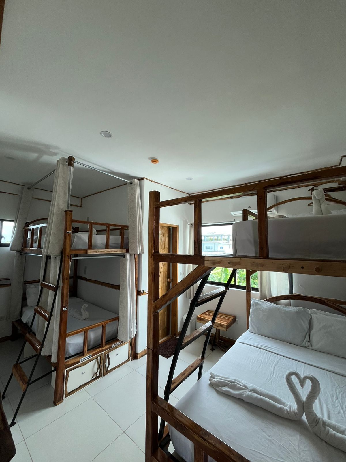 The Hat Trick Hostel