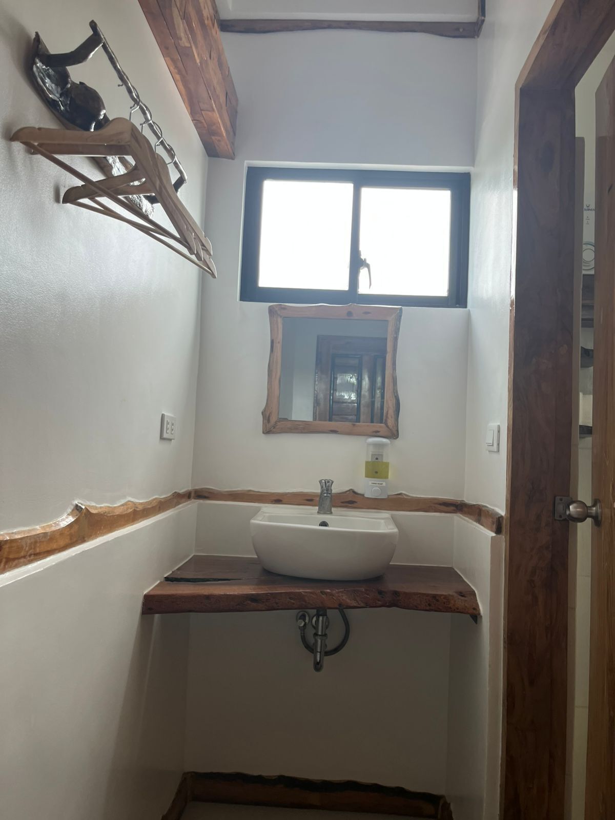 The Hat Trick Hostel