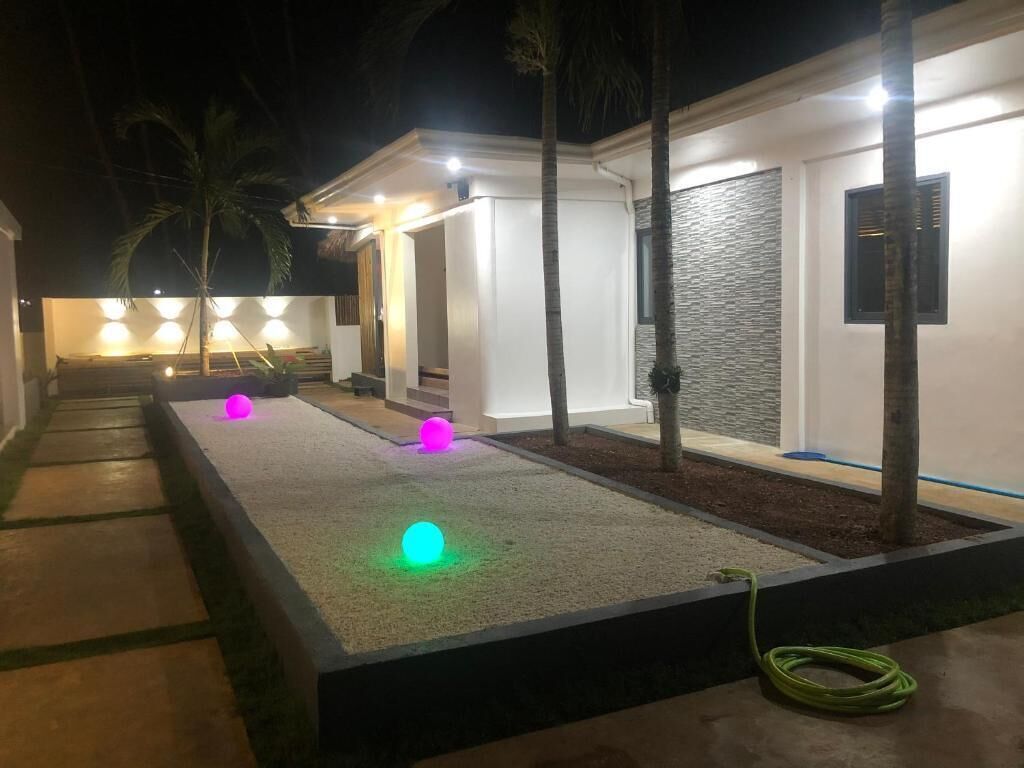 Bohol Sojourn Villa Alona