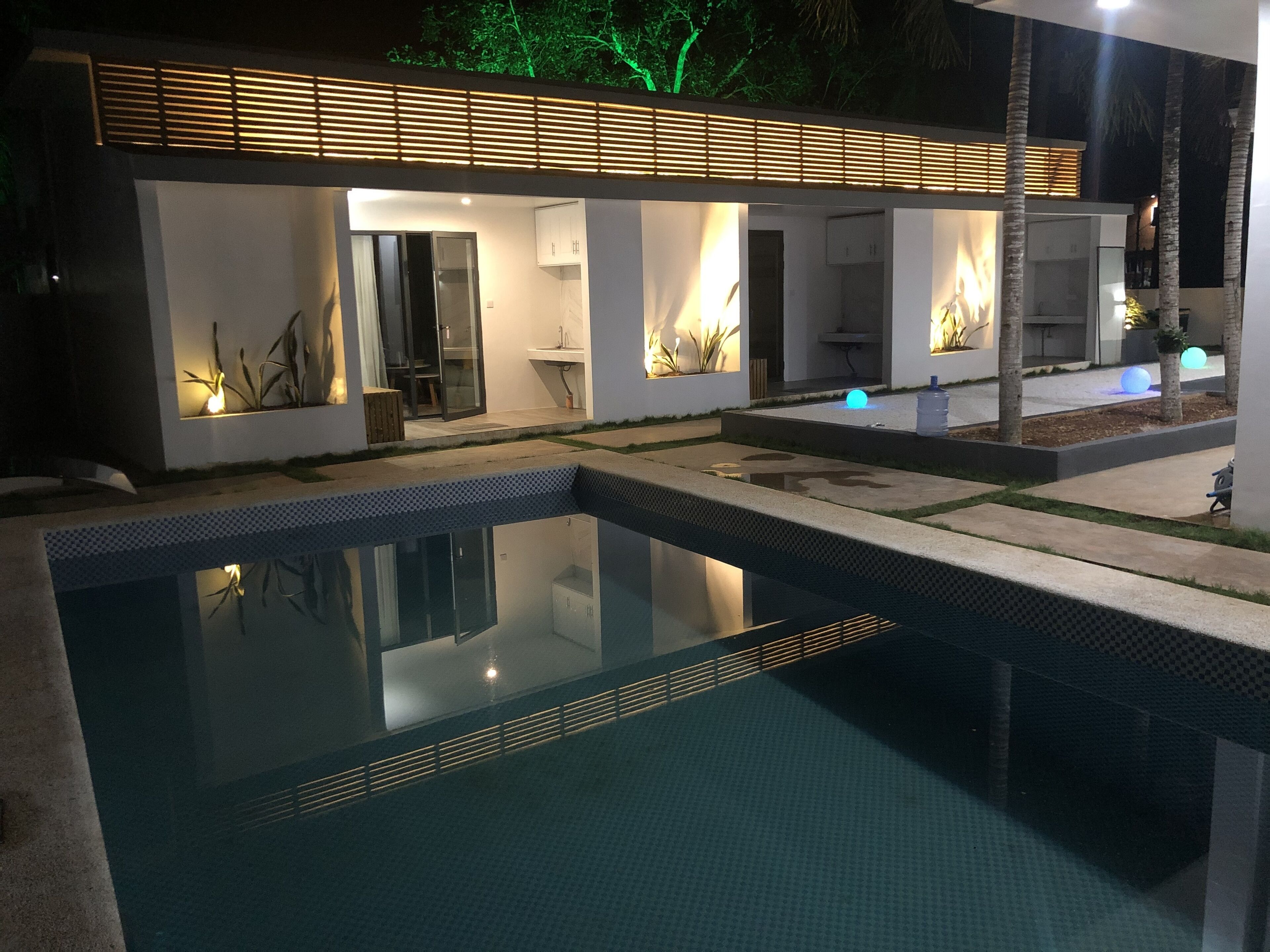Bohol Sojourn Villa Alona