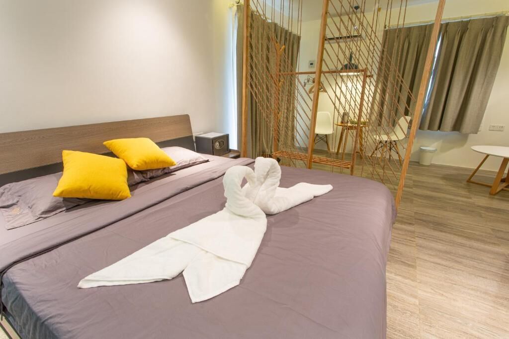 Bohol Sojourn Villa Alona