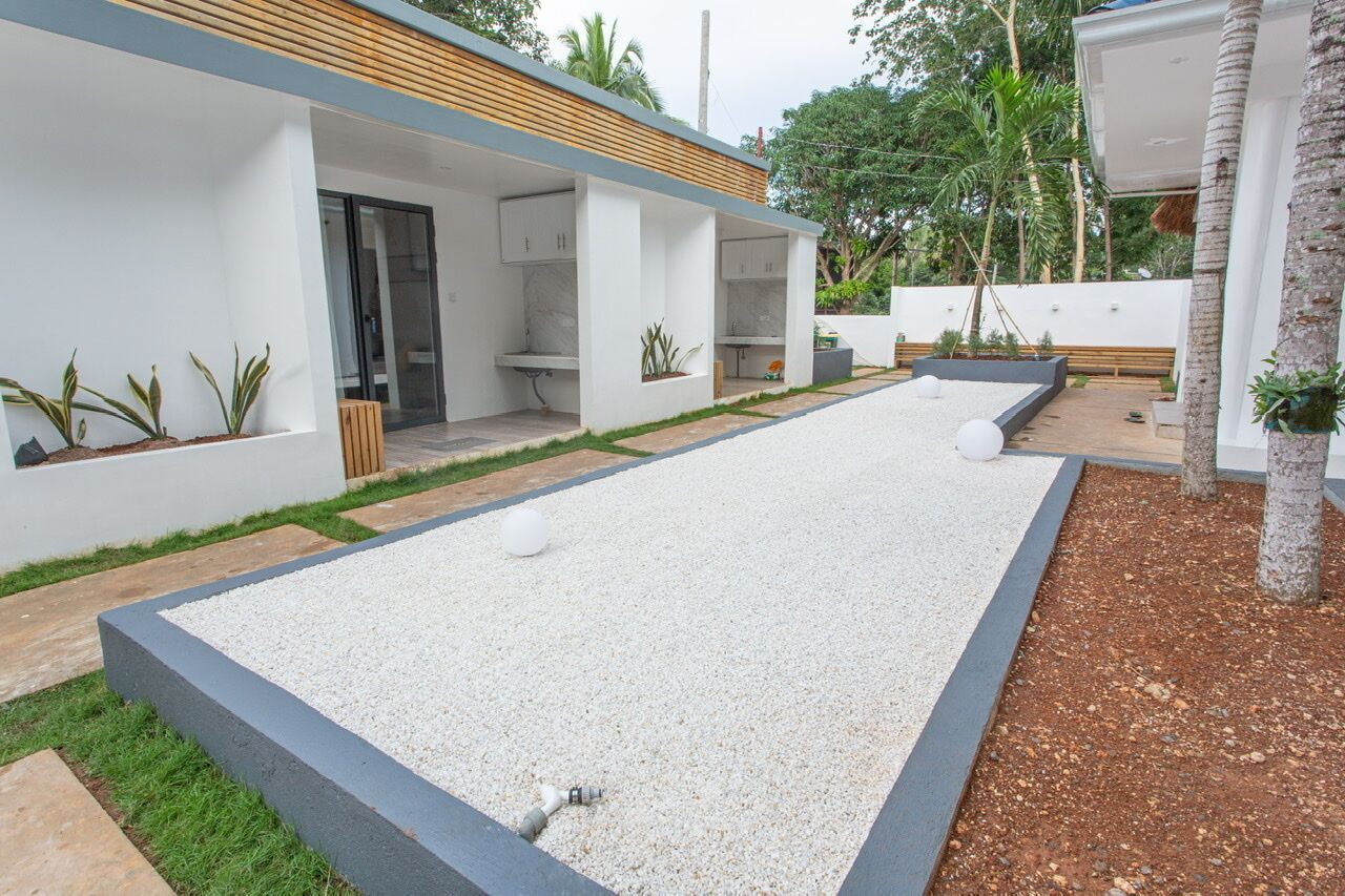 Bohol Sojourn Villa Alona