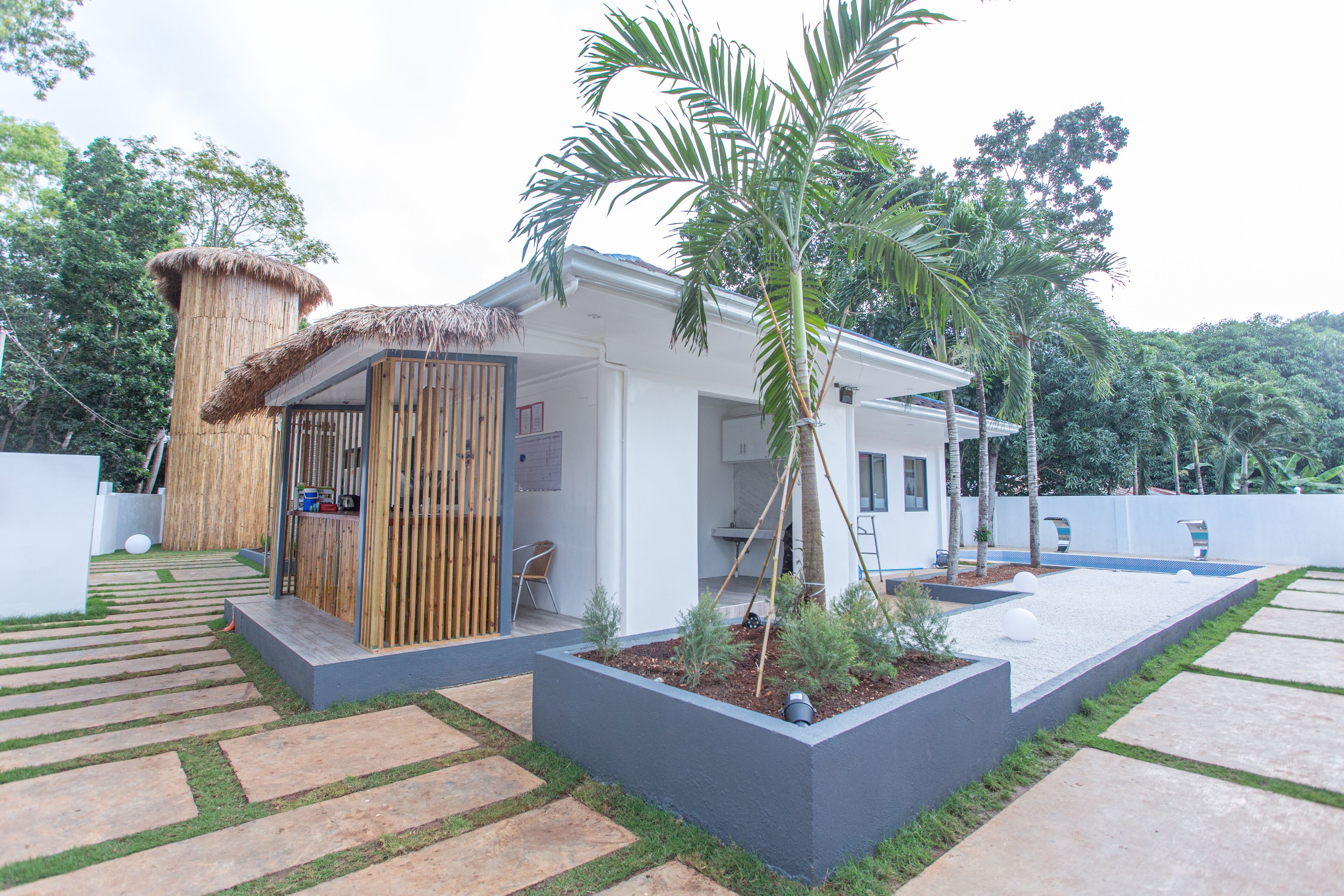 Bohol Sojourn Villa Alona