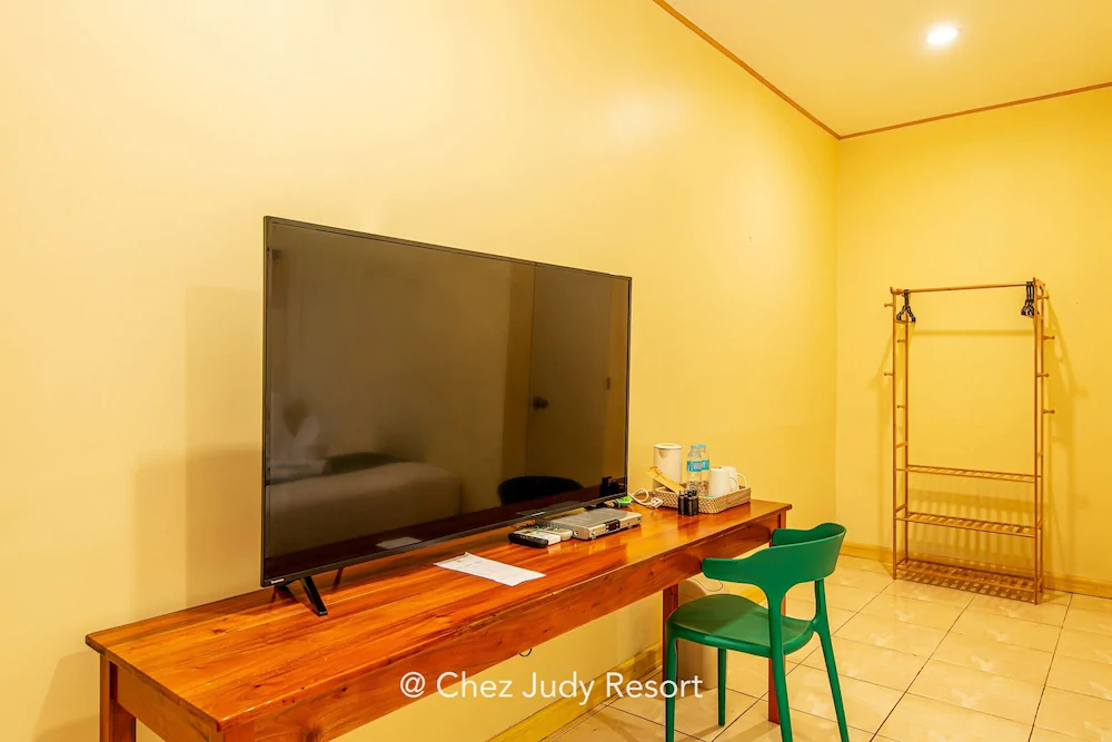 Chez Judy Resort