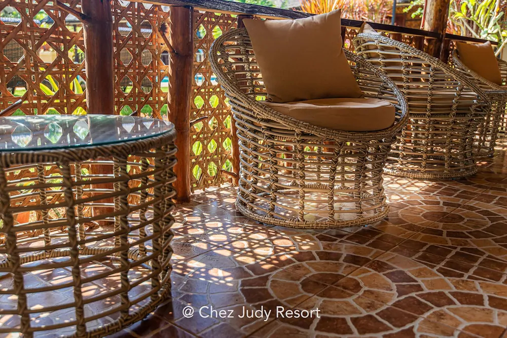 Chez Judy Resort