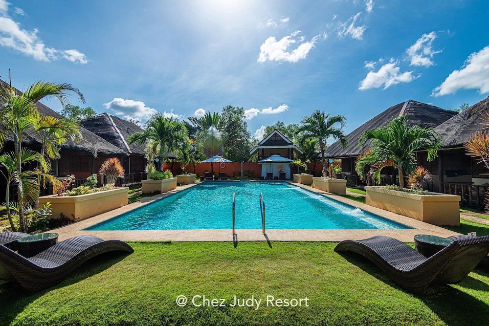 Chez Judy Resort