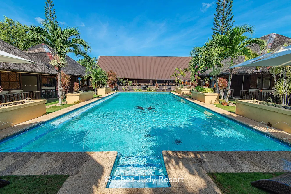 Chez Judy Resort