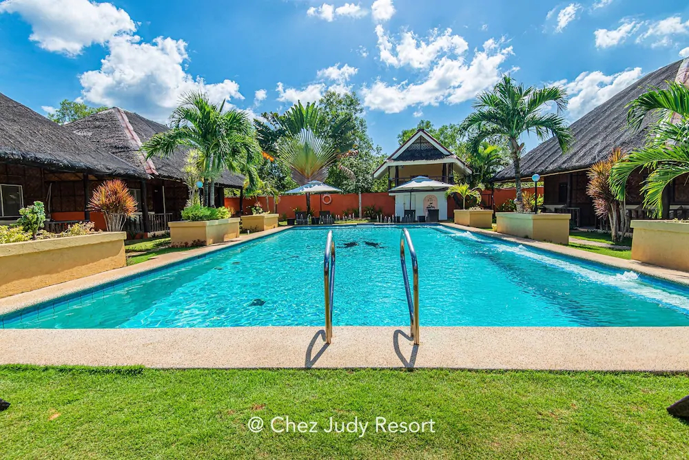 Chez Judy Resort