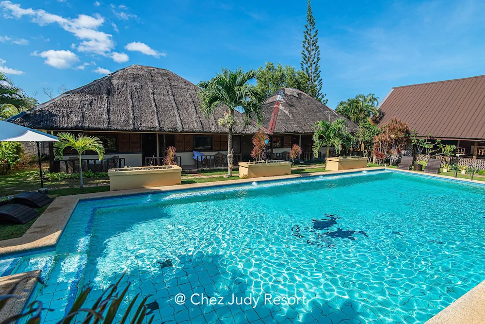 Chez Judy Resort