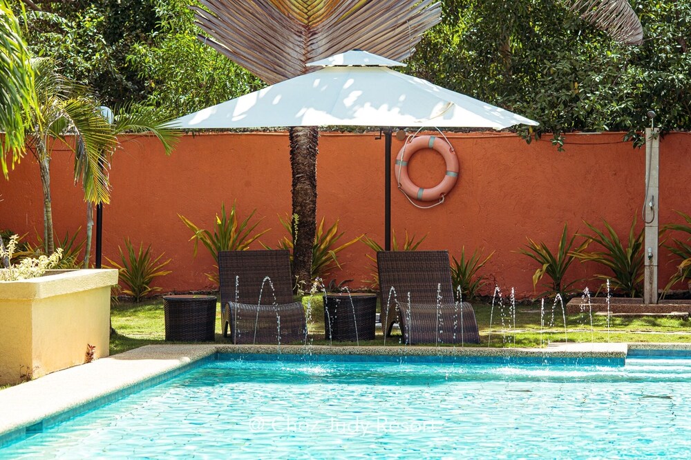 Chez Judy Resort