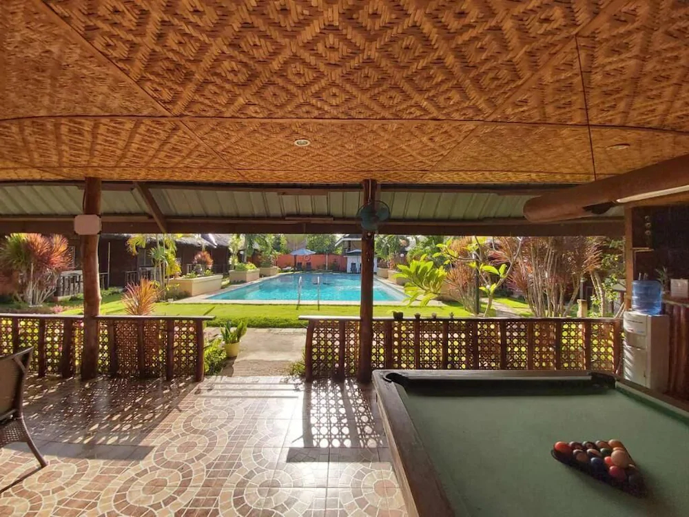 Chez Judy Resort