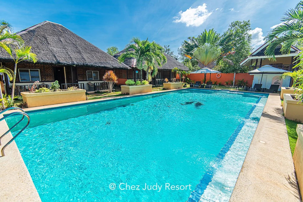 Chez Judy Resort