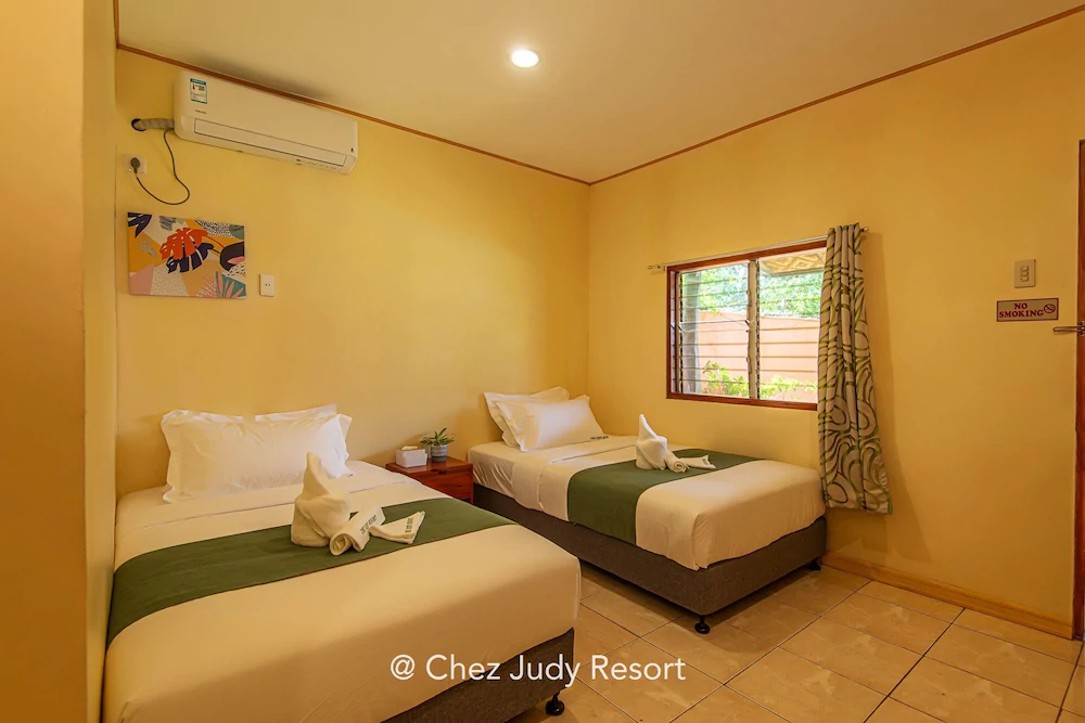 Chez Judy Resort