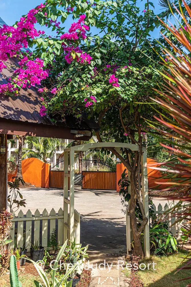 Chez Judy Resort