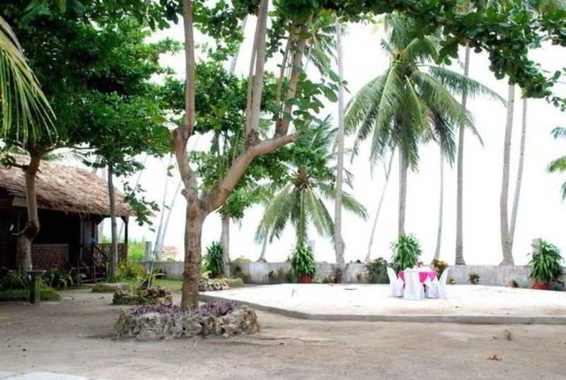 Sea Corals Beach Resort