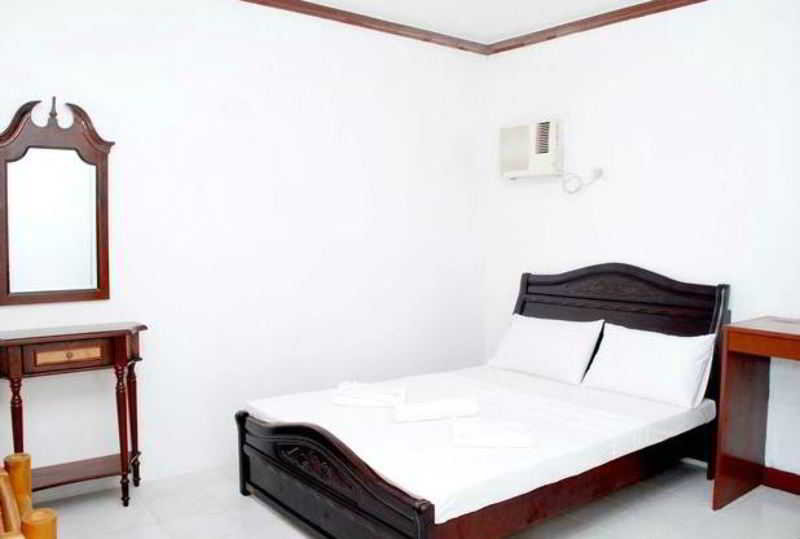 Sea Corals Beach Resort