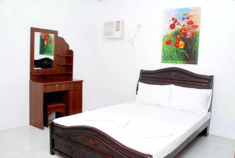 Sea Corals Beach Resort