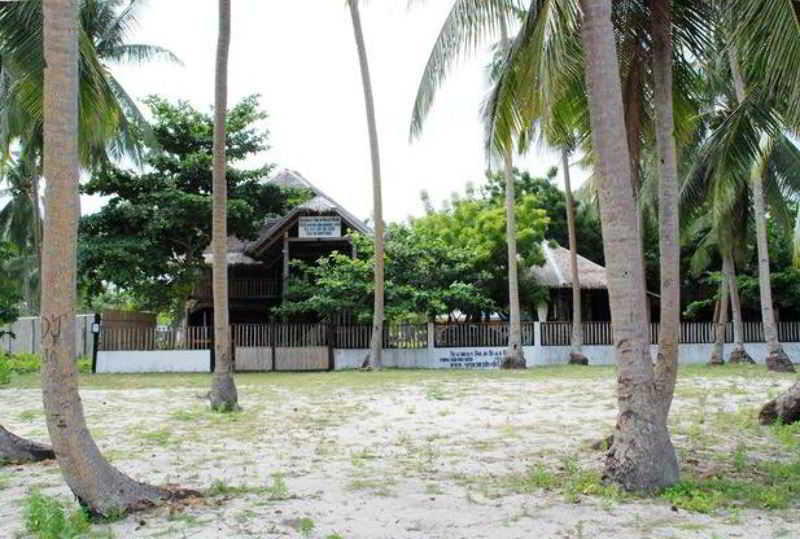 Sea Corals Beach Resort