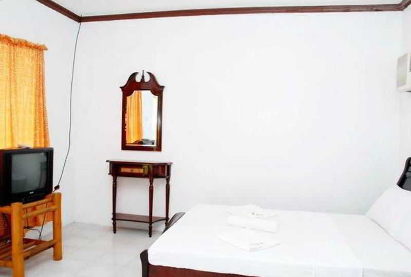 Sea Corals Beach Resort