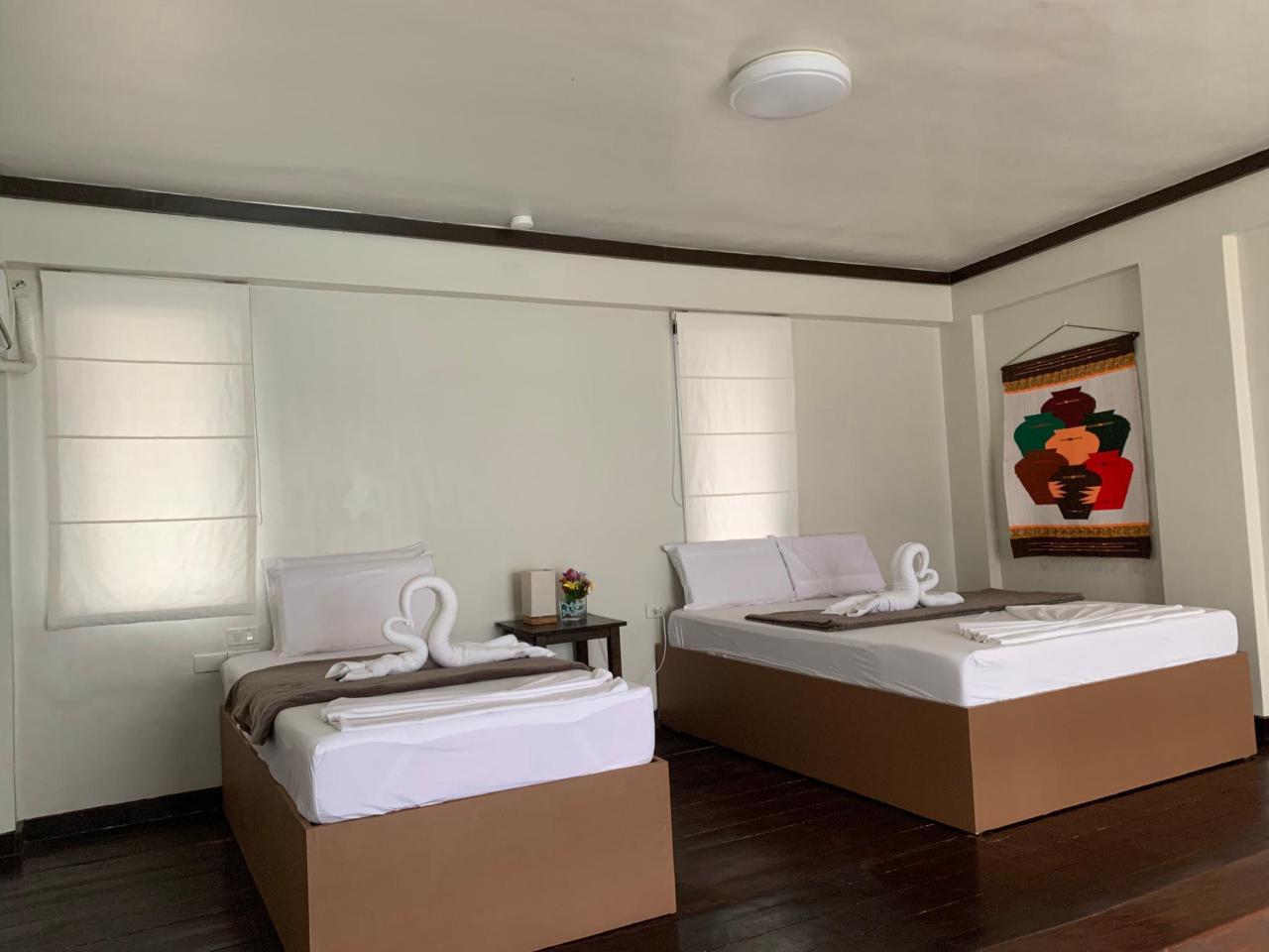 Arkipelago Beach Resort