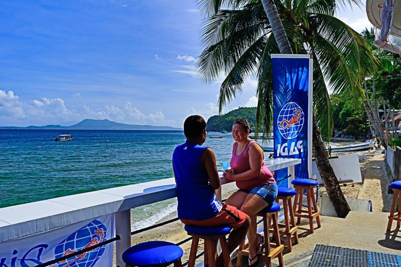 Arkipelago Beach Resort